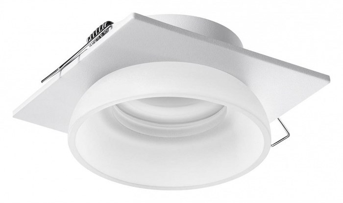 Встраиваемый светильник Novotech Lirio 370724 - фото 4918496