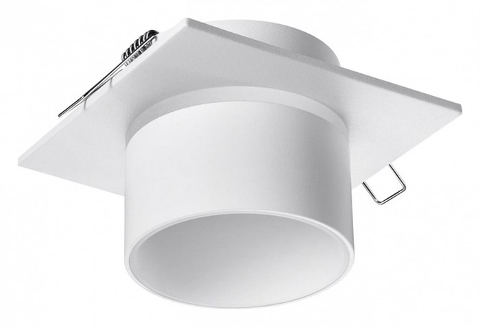 Встраиваемый светильник Novotech Lirio 370718 - фото 4918608