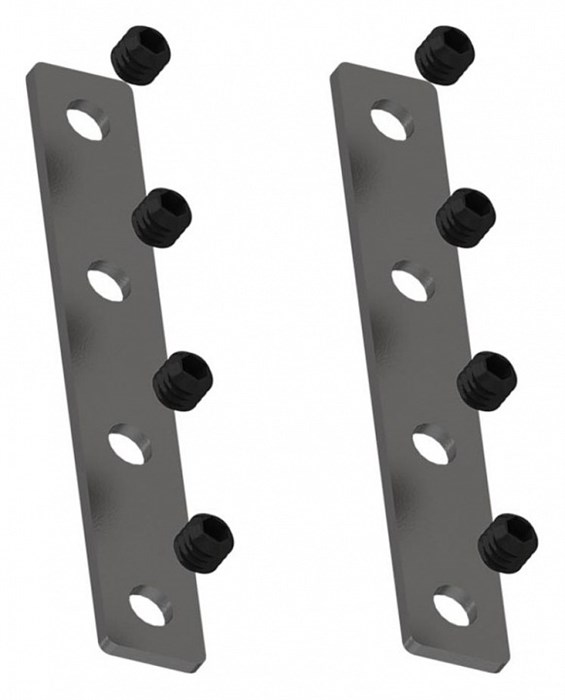 Соединитель линейный для треков Novotech Flum 135133 - фото 4919299