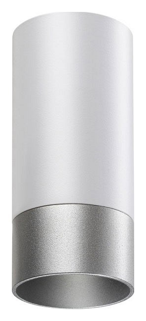 Накладной светильник Novotech Slim 370866 - фото 4920333