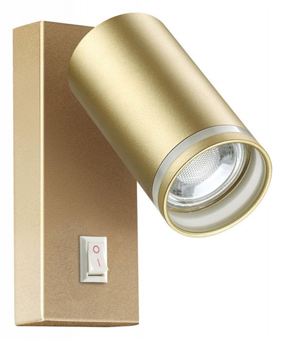 Бра Novotech Ular 370894 - фото 4920422