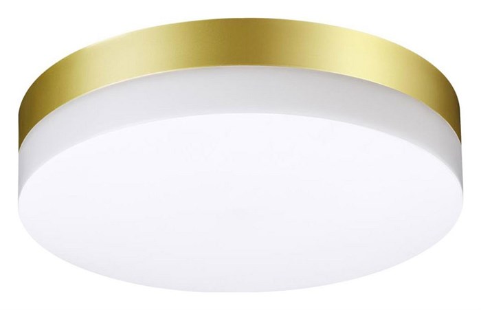 Накладной светильник Novotech Opal 358884 - фото 4920439