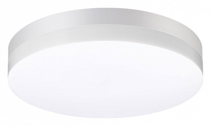 Накладной светильник Novotech Opal 358885 - фото 4920441