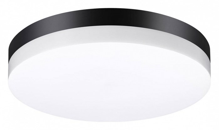 Накладной светильник Novotech Opal 358886 - фото 4920445