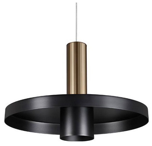 Подвесной светильник Novotech Alba 358984 - фото 4921009