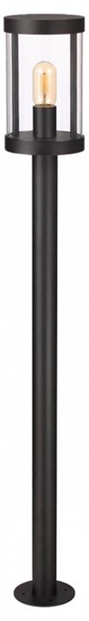 Наземный низкий светильник Novotech Ivory 370942 - фото 4921437