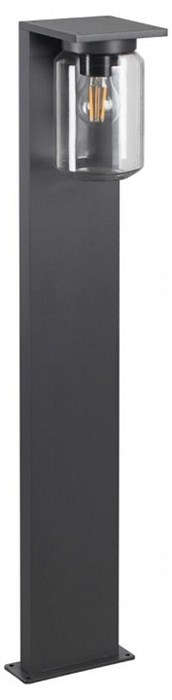 Наземный низкий светильник Novotech Fran 370946 - фото 4921456
