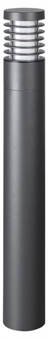 Наземный низкий светильник Novotech Cover 370950 - фото 4921475