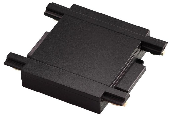 Соединитель линейный для треков Novotech Smal 135215 - фото 4921606