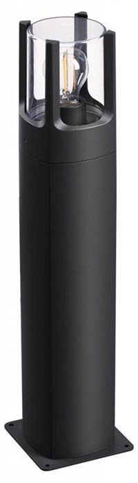 Наземный низкий светильник Novotech Visio 370959 - фото 4921829
