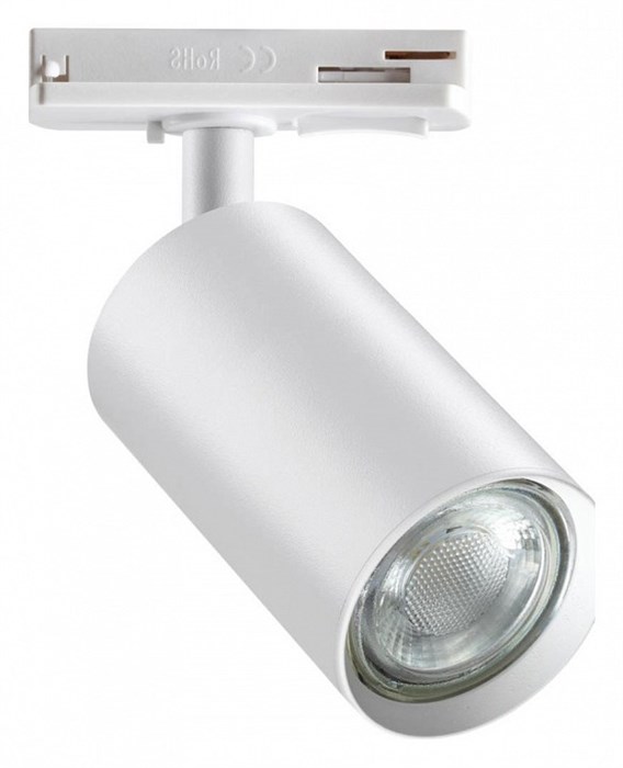 Светильник на штанге Novotech Pipe 370962 - фото 4921880