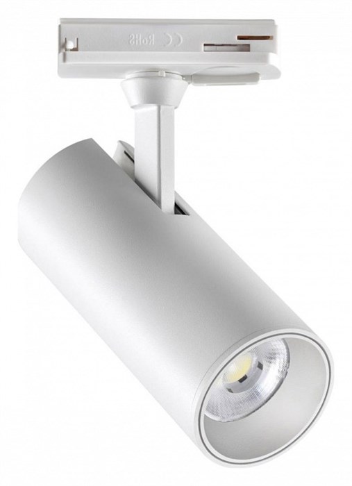 Светильник на штанге Novotech Selene 359155 - фото 4922230