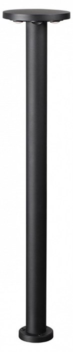 Наземный высокий светильник Novotech Echo 359283 - фото 4922749