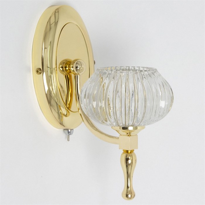 Бра Abrasax Frieda 6444/A1.15 - фото 4924899