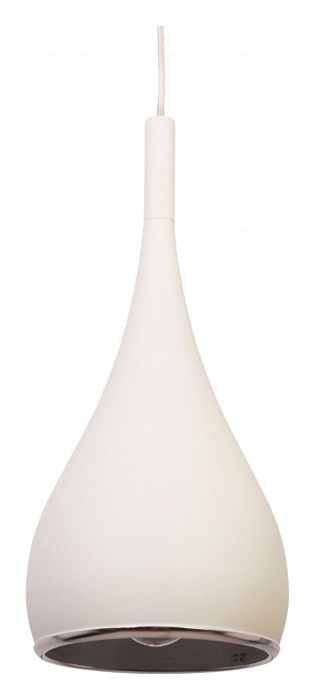 Подвесной светильник Abrasax 01986 MA01986CC-001-01(WHITE) - фото 4925086