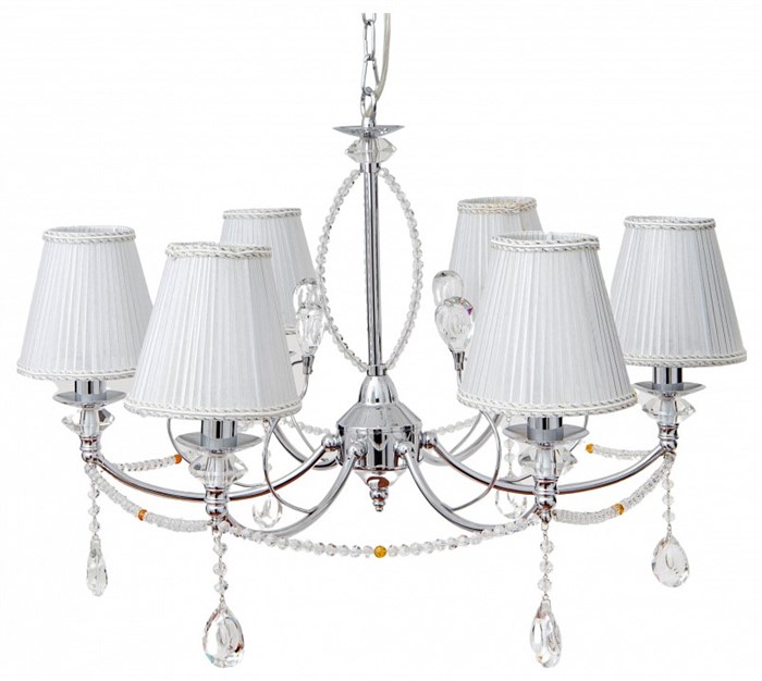 Подвесная люстра Abrasax Martha MA04167C-006 - фото 4925144