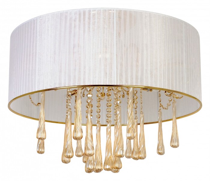 Накладной светильник Abrasax 30151 MD30151/8 SHADE - фото 4925196