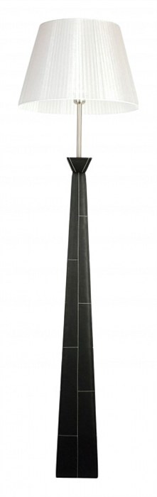 Торшер Abrasax Charlotte ML68376BP - фото 4925245