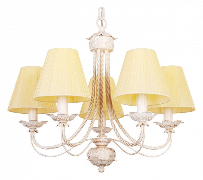 Подвесная люстра Abrasax Jasmin SD830 - фото 4925453