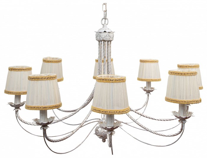 Подвесная люстра Abrasax Jasmin SD832 - фото 4925461