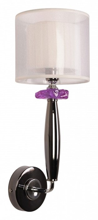 Бра Abrasax Lilie WB.7701-1BL - фото 4925557