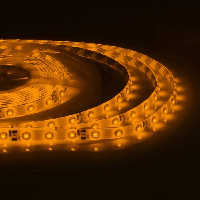 Лента светодиодная Apeyron Electrics Стандарт (в блистере) smd 3528 05BL - фото 4926644
