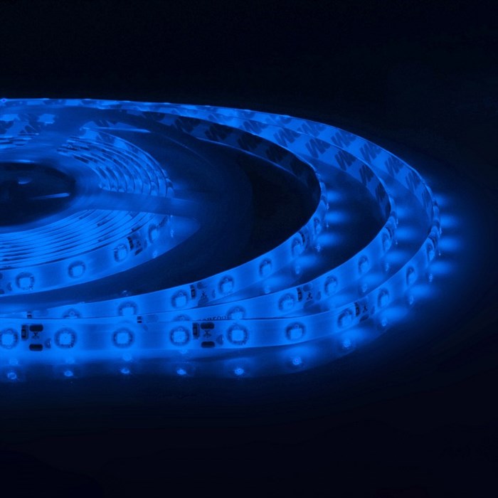 Лента светодиодная Apeyron Electrics Стандарт (в блистере) smd 3528 06BL - фото 4926661
