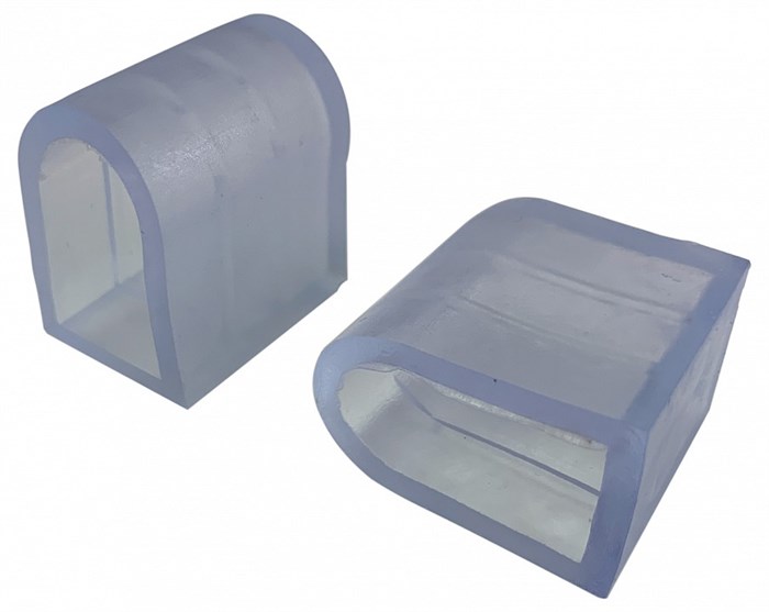Заглушка для лент Apeyron Electrics  09-89-2 - фото 4927213