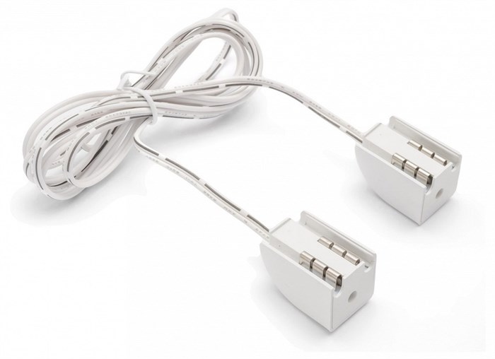 Соединитель гибкий для модульных светильников Apeyron Electrics  09-26 - фото 4927224