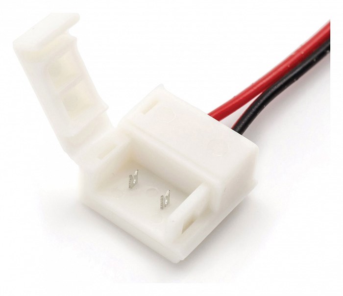 Соединитель лент гибкий Apeyron Electrics  09-11 - фото 4927303