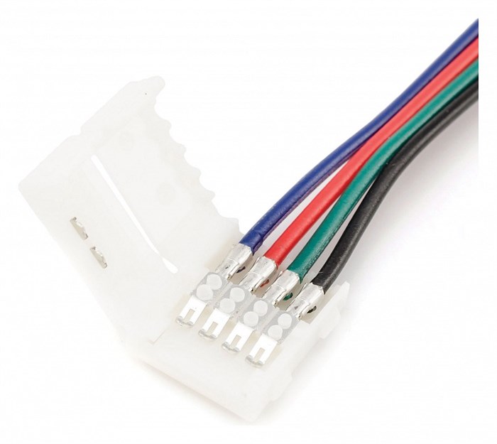 Соединитель лент гибкий Apeyron Electrics  09-12 - фото 4927305