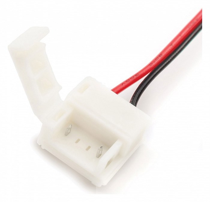Соединитель лент гибкий Apeyron Electrics  09-14 - фото 4927312