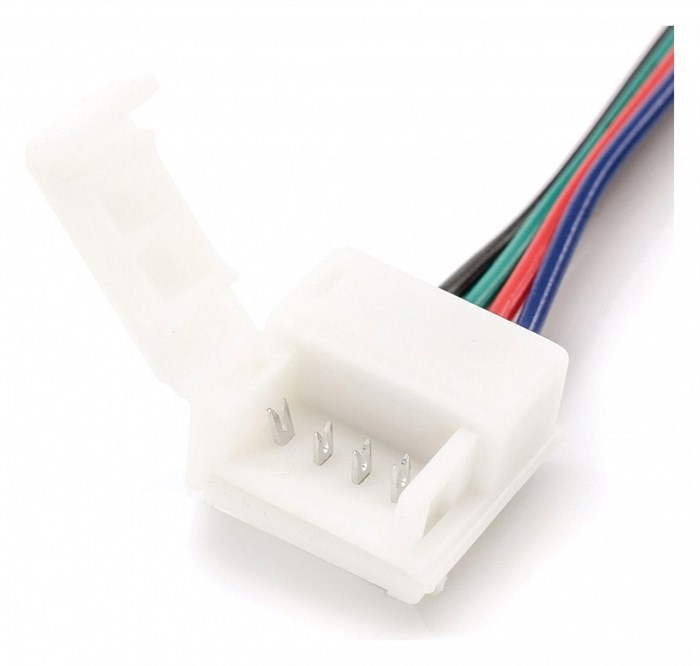 Соединитель лент гибкий Apeyron Electrics  09-15 - фото 4927316