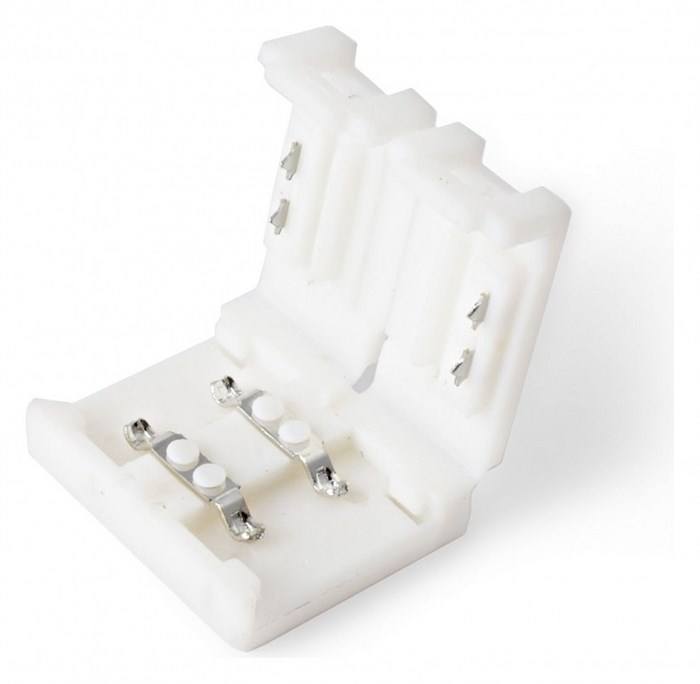 Соединитель лент линейный жесткий Apeyron Electrics  09-76 - фото 4927340