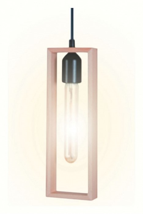 Подвесной светильник Apeyron Electrics Клэр 14-41 - фото 4927703
