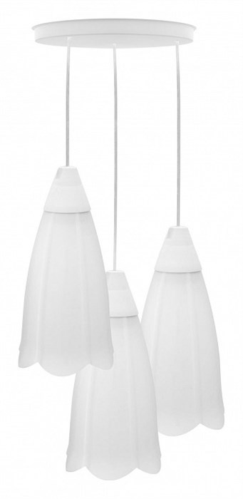 Подвесной светильник Apeyron Electrics Брауэр 16-23 - фото 4927764