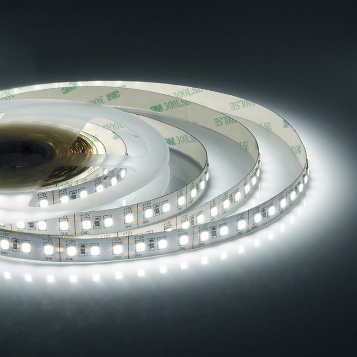 Лента светодиодная Apeyron Electrics Стандарт (в блистере) smd 2835 211BL - фото 4927842