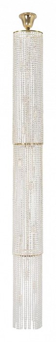 Люстра на штанге Arti Lampadari Lazio Lazio E 1.9.25.502 G - фото 4929829