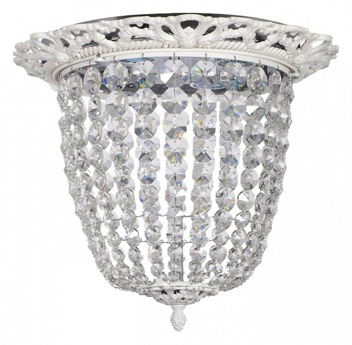 Накладной светильник Arti Lampadari Bienno Bienno L 1.13.38.100 W - фото 4929965