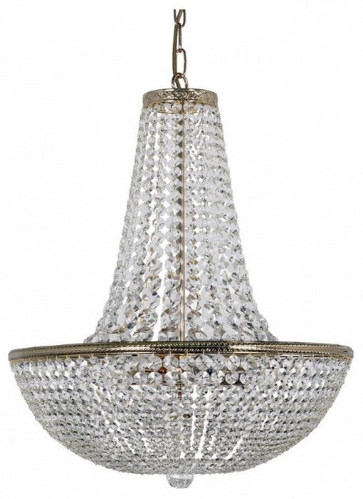 Подвесная люстра Arti Lampadari Todi Todi E 1.5.50.100 G - фото 4930001