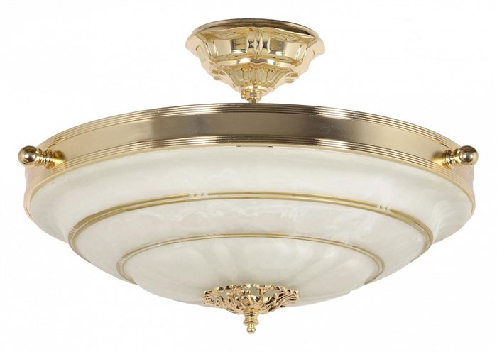 Светильник на штанге Arti Lampadari Pavia Pavia E 1.13.P40 G - фото 4930047