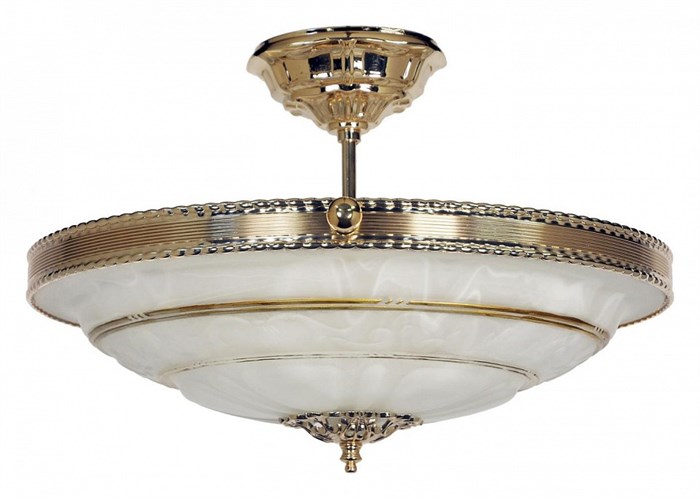 Светильник на штанге Arti Lampadari Tito Tito E 1.3.40 G - фото 4930052