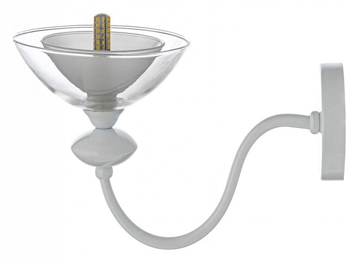 Бра Arti Lampadari Noventa Noventa E 2.1.1 W - фото 4930085