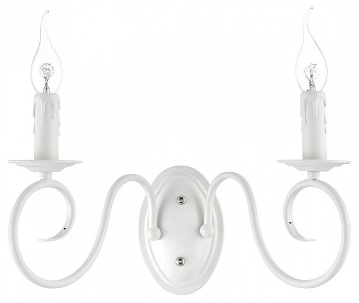 Бра Arti Lampadari Amaro Amaro E 2.1.2 W - фото 4930151