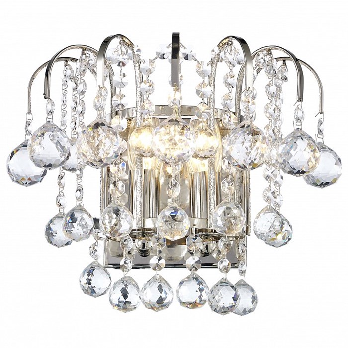 Бра Arti Lampadari Bellagio Bellagio E 2.10.100 N - фото 4930250