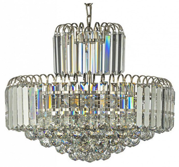Подвесная люстра Arti Lampadari Ovada Ovada E 1.5.50.100 N - фото 4930330