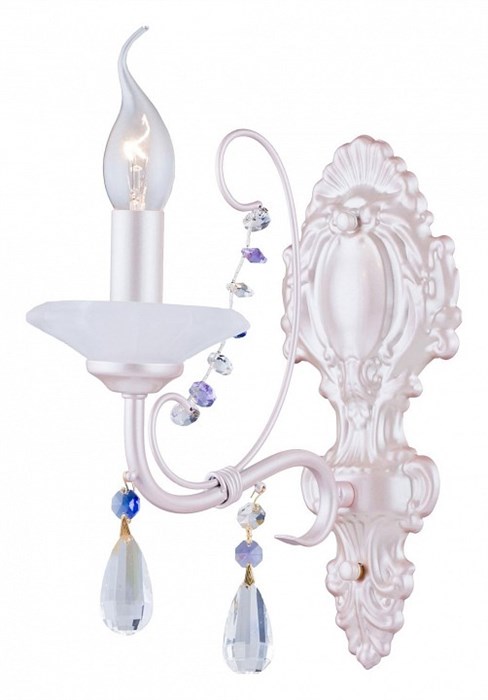Бра Arti Lampadari Medea Medea E 2.1.1 GM - фото 4930350