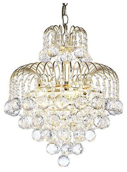 Подвесной светильник Arti Lampadari Bellagio Bellagio E 1.5.40.100 G - фото 4930353