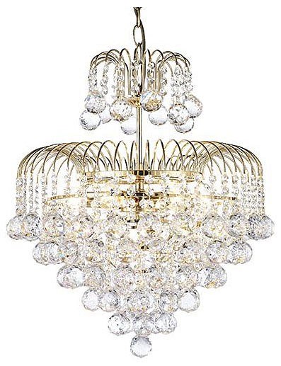 Подвесной светильник Arti Lampadari Bellagio Bellagio E 1.5.50.100 G - фото 4930357