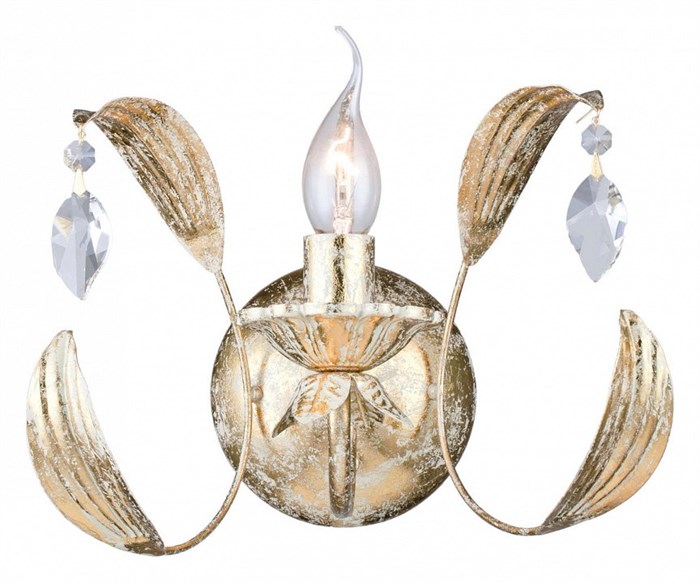 Бра Arti Lampadari Arosio Arosio E 2.1.1 G - фото 4930368